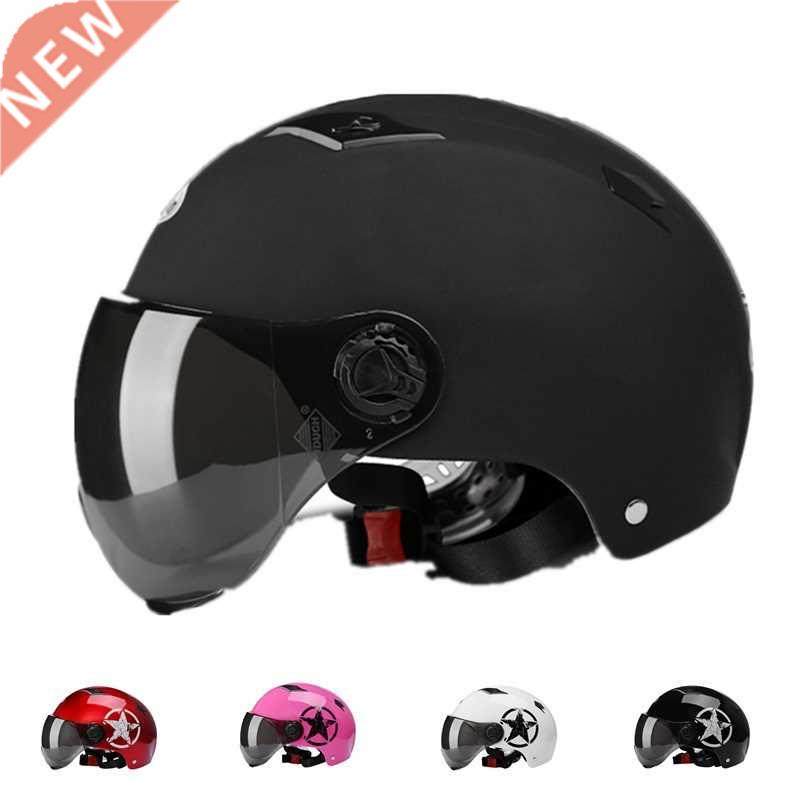 Bicycle Helmets Matte Black Men Women Bike Helmet Back Light图片