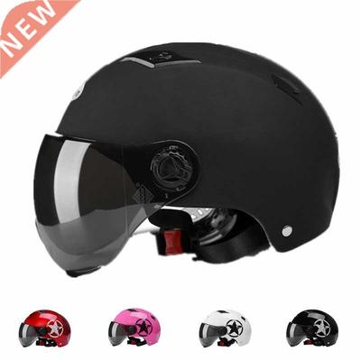 Bicycle Helmets Matte Black Men Women Bike Helmet Back Light