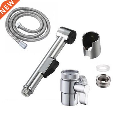 Woman Bidet Sprayer Handheld Toilet Cloth Faucet Hose