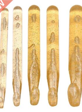 New 5Pcs 12mm/15mm/18mm/20mm/25mm Huge Crochet Hooks Set