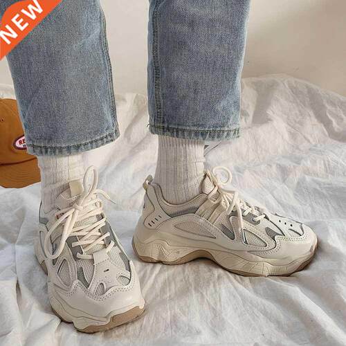 Women Sneakers Faion Me Chunky Sneakers Casual oes Aut