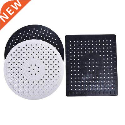 Multifunctional Soft Rubber Table Heat Insulation Kitchen