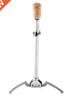 Tongs Stainless Ice Steel Kitchen Grilling Cooking Steak