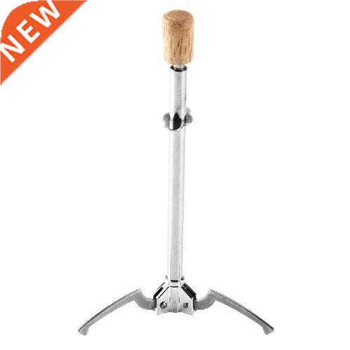 Tongs Stainless Ice Steel Kitchen Grilling Cooking Steak