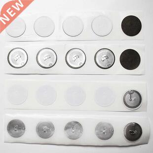 10pcs UID Stickers Changeable RFID Tags Block 0 Writable 1.