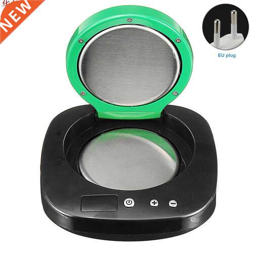 Heat Press Power Tool  LCD Panel Intelligent Easy Use Oil