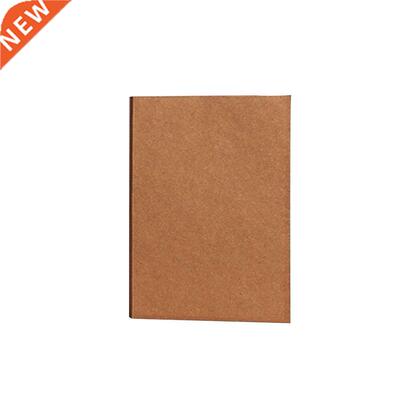 100 Sheets 32K Diary Student Planning Sketch Book Blank Pape