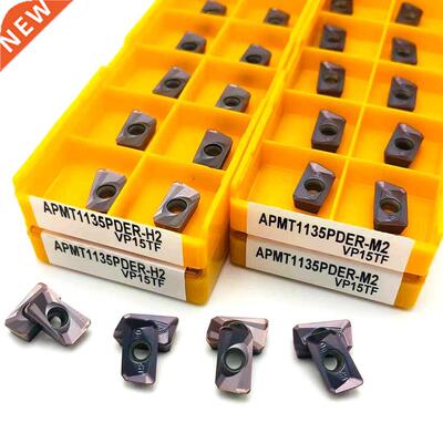 Lathe tools APMT1135 M2 VP15TF APMT1135 H2 VP15TF high quali
