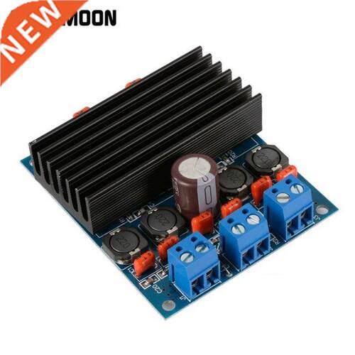 TDA7492 D Class High-Power Digital Amplifier Board 2x50W AMP