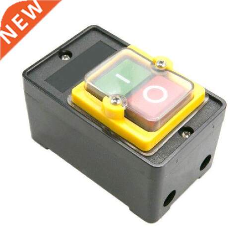 M4YD Sensitive Operation Waterproof Button 400 Cutting