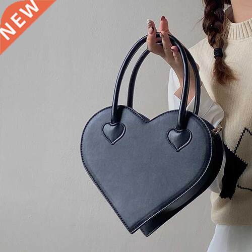 Fashion Design Women's Shoul Bag Vintage Cool Gils Love