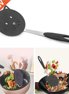 Nylon Cat Frying Spatula Non Stick Omelette Shovel Fried