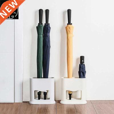 Umbrella Stand Holder Umbrella Stand Rack Solid Color Umbrel