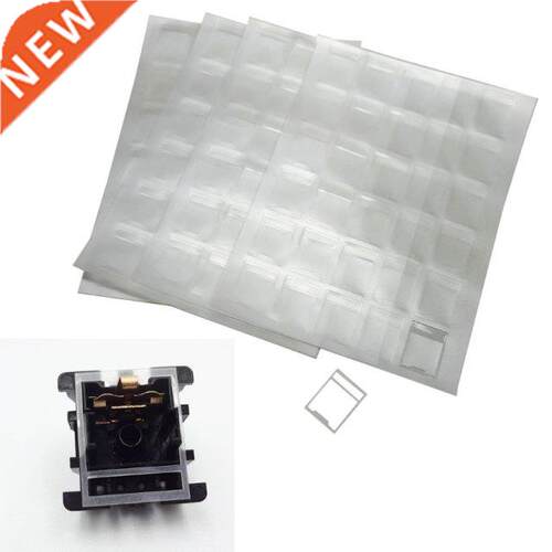 Switch Films, Switches Film Inter-axial Paper Structure Comp