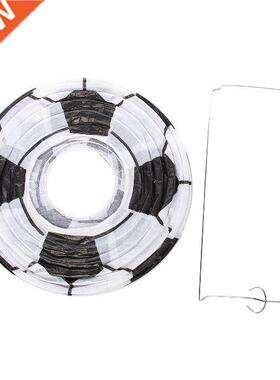 Soccer Party Decorations Birthday Centerpieces For Lantern