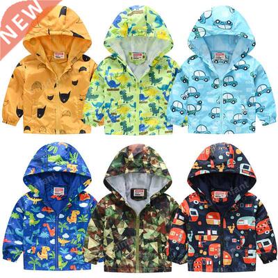 toddler boy jacket waterproof wind jacket kids windbreaker z