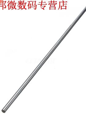 OD 8mm x 400mm Lager Staal Cilinder Liner Rail Lineaire Shaf