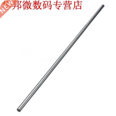 OD 8mm x 400mm Lager Staal Cilinder Liner Rail Lineaire Shaf