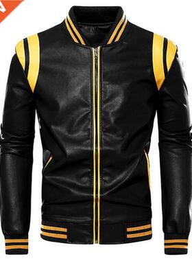 New autumn winter Motorcycle men jacket High quality brand C