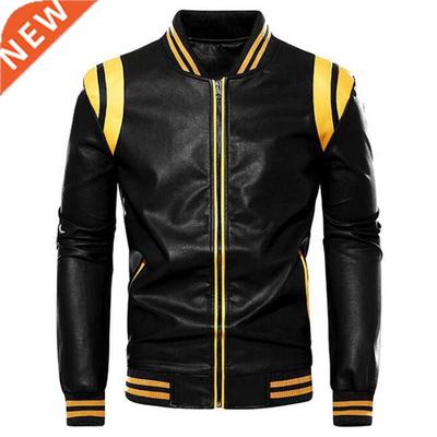 New autumn winter Motorcycle men jacket High quality brand C