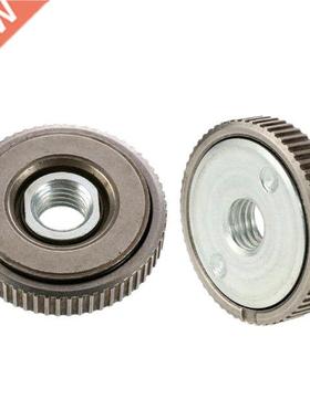 2pcs M14 Thread Replacement Angle Grinder Chuck Tools Angle