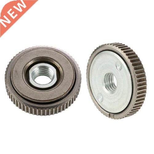 2pcs M14 Thread Replacement Angle Grinder Chuck Tools Angle