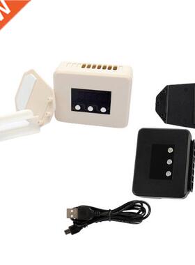 Console Cooler Fan with Cable Accessories, Main Engine Exhau