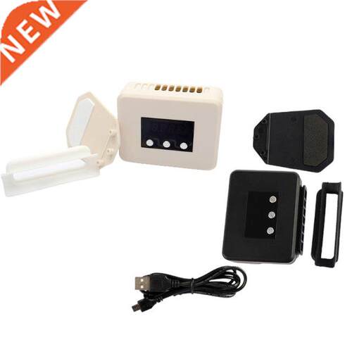 Console Cooler Fan with Cable Accessories, Main Engine Exhau