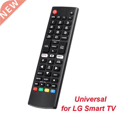 Universal Remote Control for LG Smart TV Remote Control All