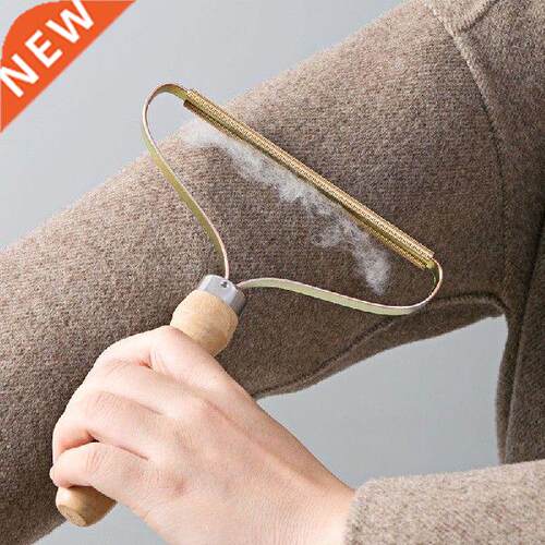 Mini Portable Lint Remover Manual Lint Roller Fuzz Fabric