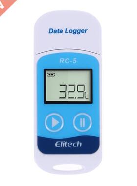 Mini Data logger Temperature SB Temp Recorder Internal Senso