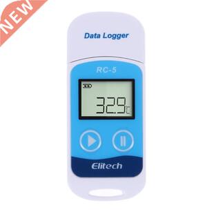 Mini Data logger Temperature SB Temp Recorder Internal Senso