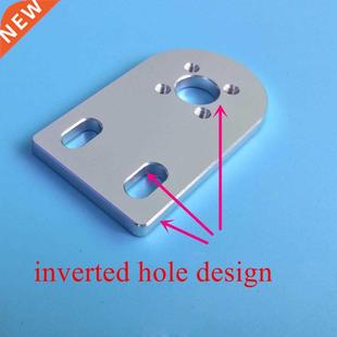 2pcs Black or Silver T8 Screw Nut Holder / Fixer for 2020 20