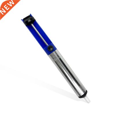 1pc Aluminium Solder Sucker Desoldering Pump Tools Suction T