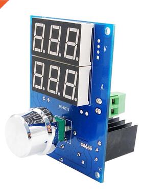 DC 5-36V 1.3-32V Voltage Regulator Buck Step Down Power Supp