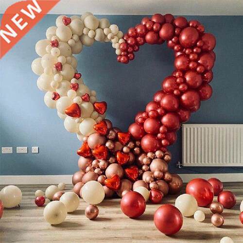 150cm Round/Heart Ring Balloon Arch Frame  Arch Bow