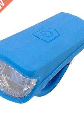 Bicycle Cycling Bike Hedlight Lmp USB Rechrgeble Riding