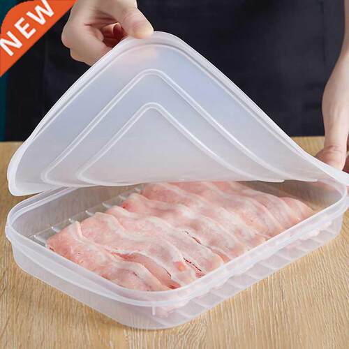 Food Storage Containers Freezer Container Food Storage Flour