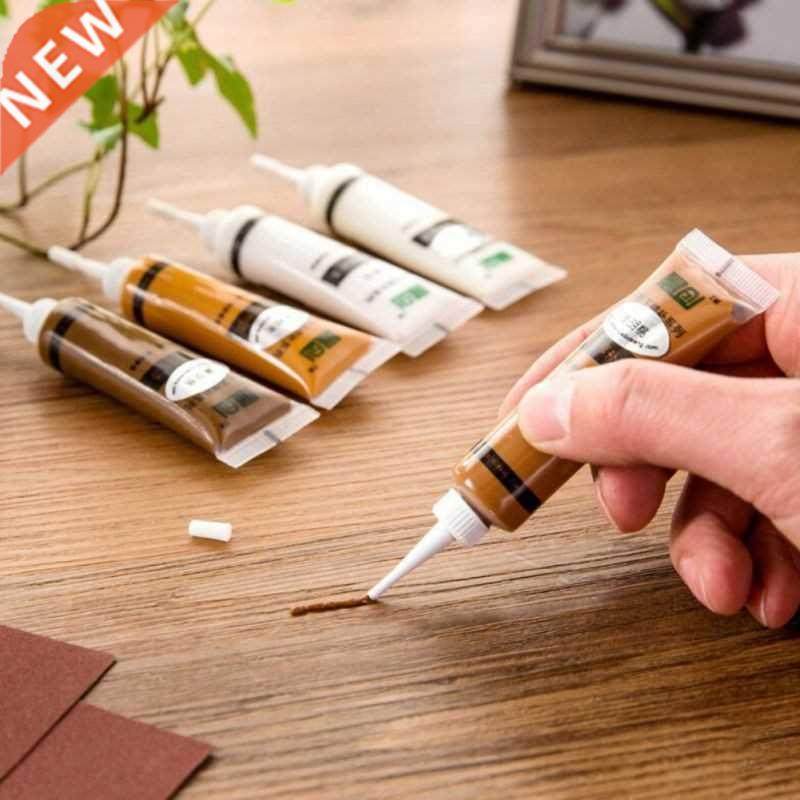 Wood eai atch Ceam aint Touch  Kit Make Wax Scatc - 实物图