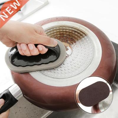 Strong Decontamination Bath Brush Pot Pan Sponge Tiles Brush