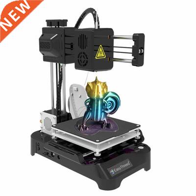 EasyThreed K7 3D Printer 100x100x100mm No Heated Bed One-Ke
