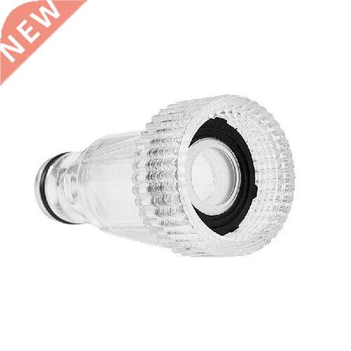 1pcs High Pressure Connection Filter+2pcs Nets Car Washing