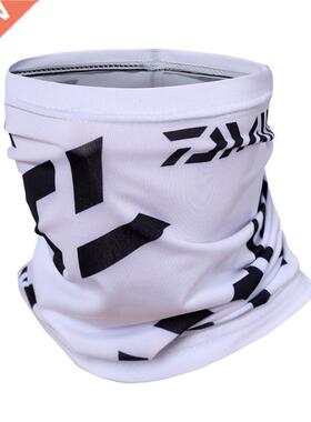 DIW Fishing Scrf Clothing Outdoor Sport Mgic Ice Silk Cy