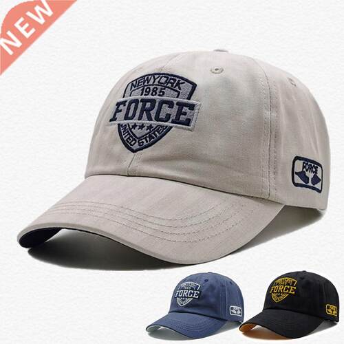 2021 New Men Women Baseball Cap Hat Anime Caps Men's Outdoor
