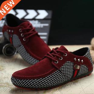 Luxury Men Flat Classic Formal Shoes Lace Up Casual Shoes Br