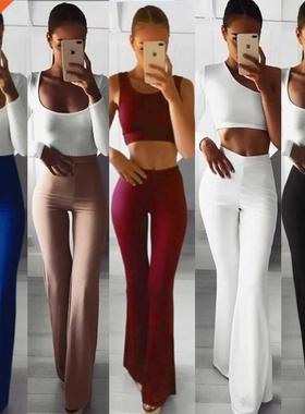 Summer Autumn Solid Elegant Female Lady Women's Pala