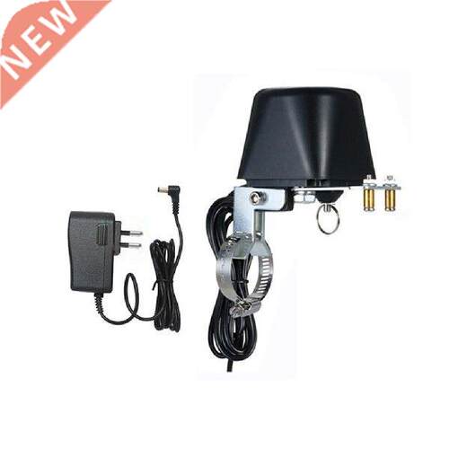 Water Gas Valve Control Part EU Plug Electric Garden