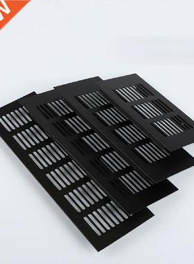 Vents Perforated Sheet Aluminum Air Vent Ventilator Grille