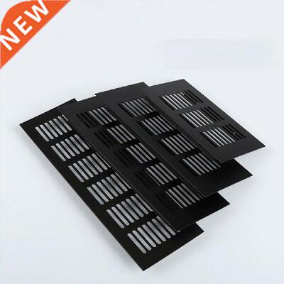 Vents Perforated Sheet Aluminum Air Vent Ventilator Grille