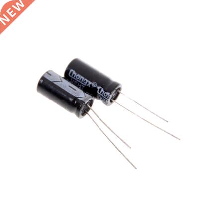 20pcs 16V 1000UF Electrolytic Cpcitors 8*16mm Frequency Lo